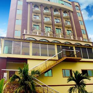 Felicia Hotel Yaounde