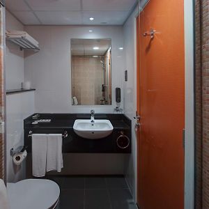 Deluxe Kamer